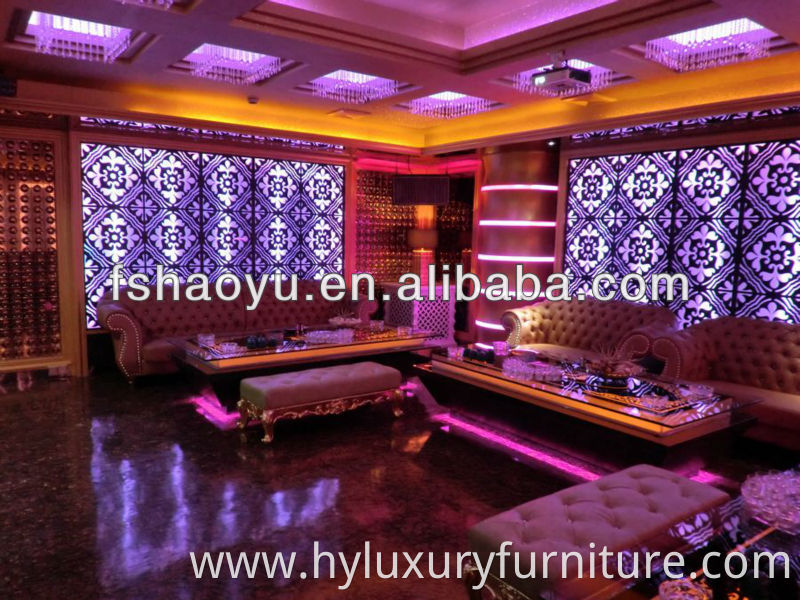 fasion design cheap bar and pub furniture,hotel club sofa wedding sofa